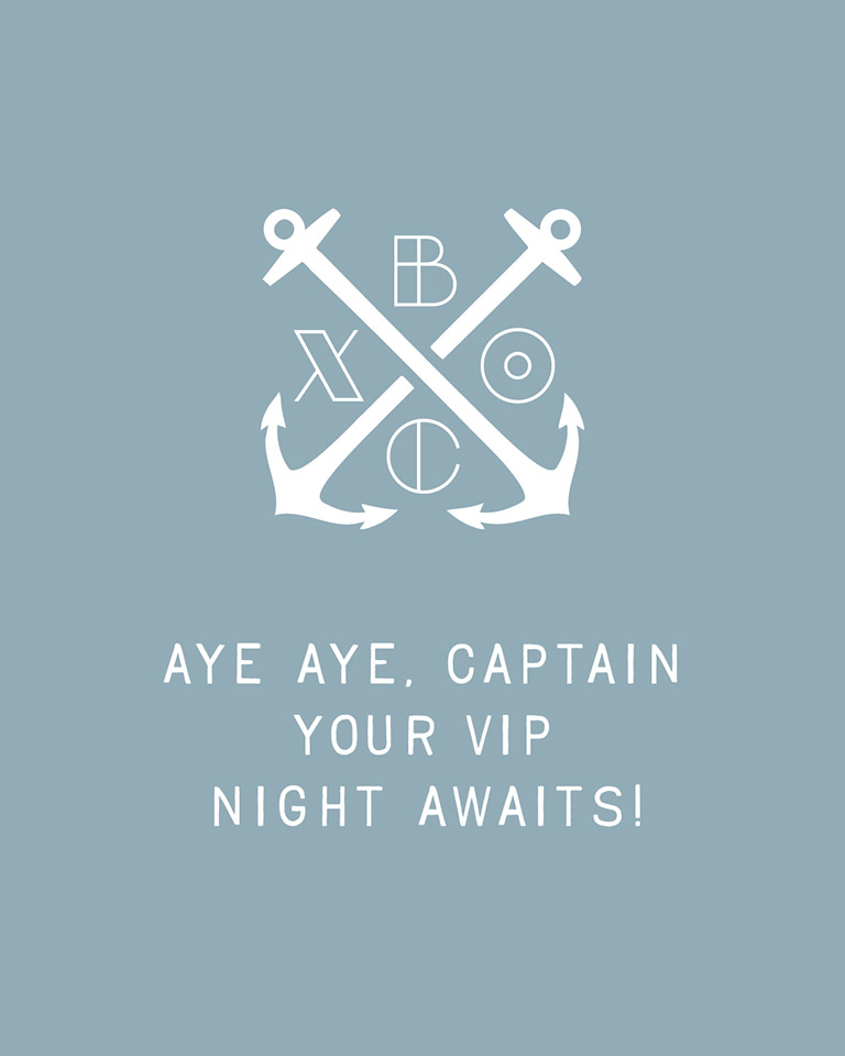 Captain Collector Icon