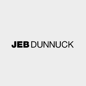 JEB DUNNUCK logo