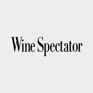 Wine Spectator Logo