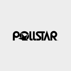 Pollstar logo