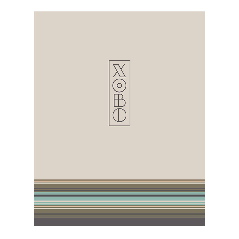 XOBC Pendleton Wool Blanket