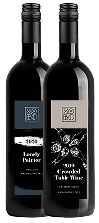 12 Bottle Combo Pack