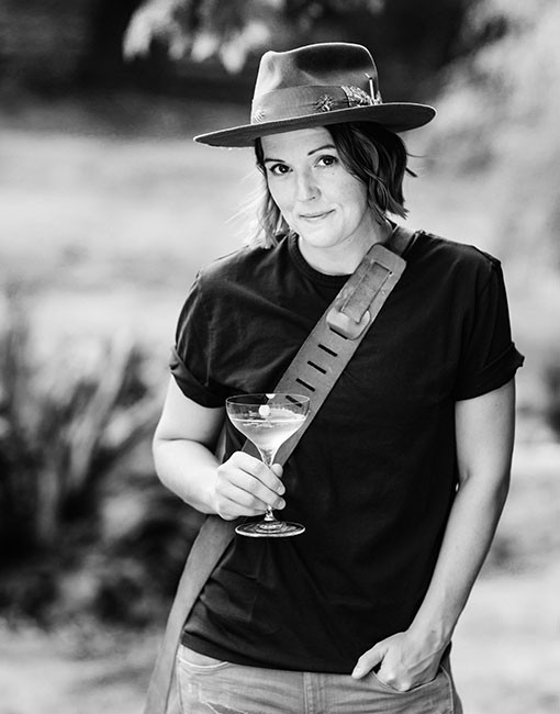 Brandi Carlile