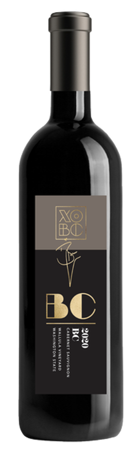 2020 BC Cabernet Sauvignon