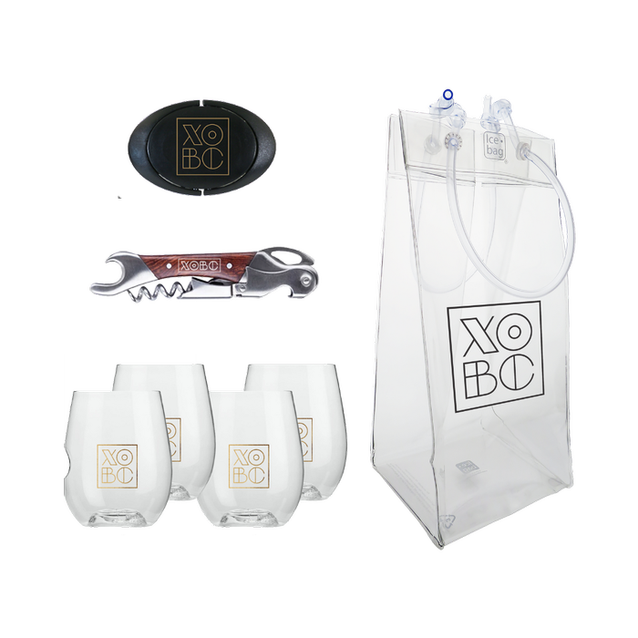 Grammy Camp XOBC Pack