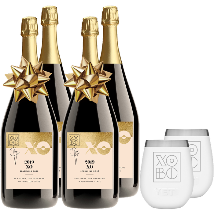Holiday Sparkling