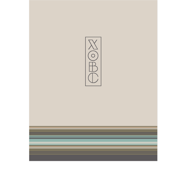 XOBC Pendleton Blanket