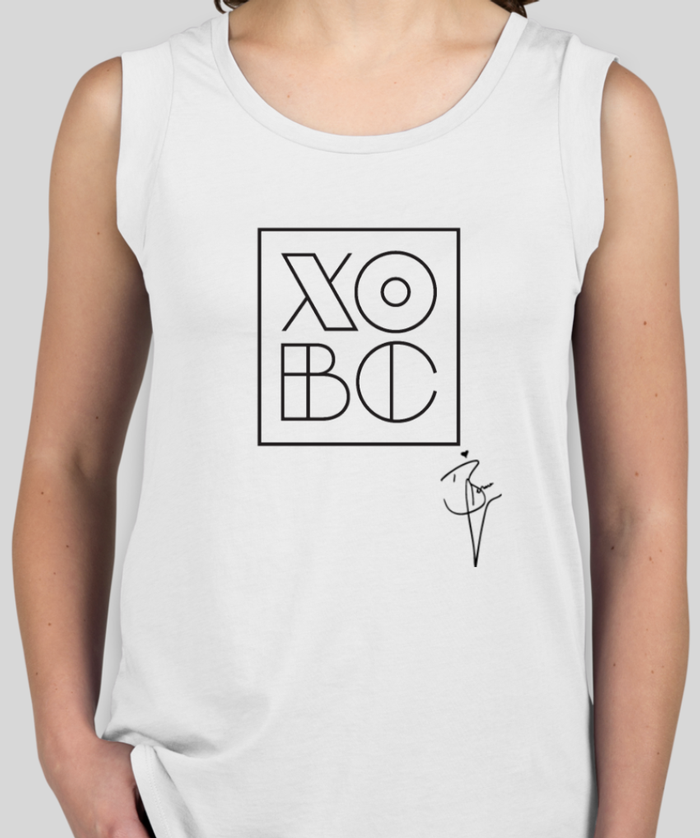 Muscle Tank