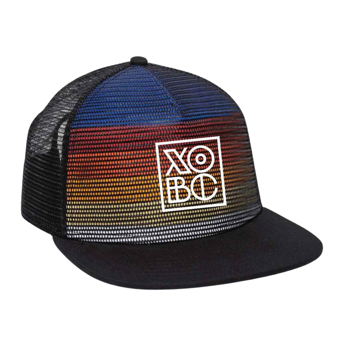 PROUD Snapback Hat