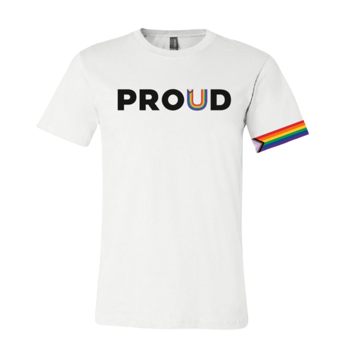 PROUD T-Shirt