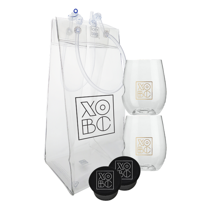 Bubbles To-Go Kit