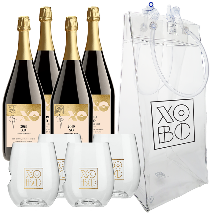 XO2GO Pack