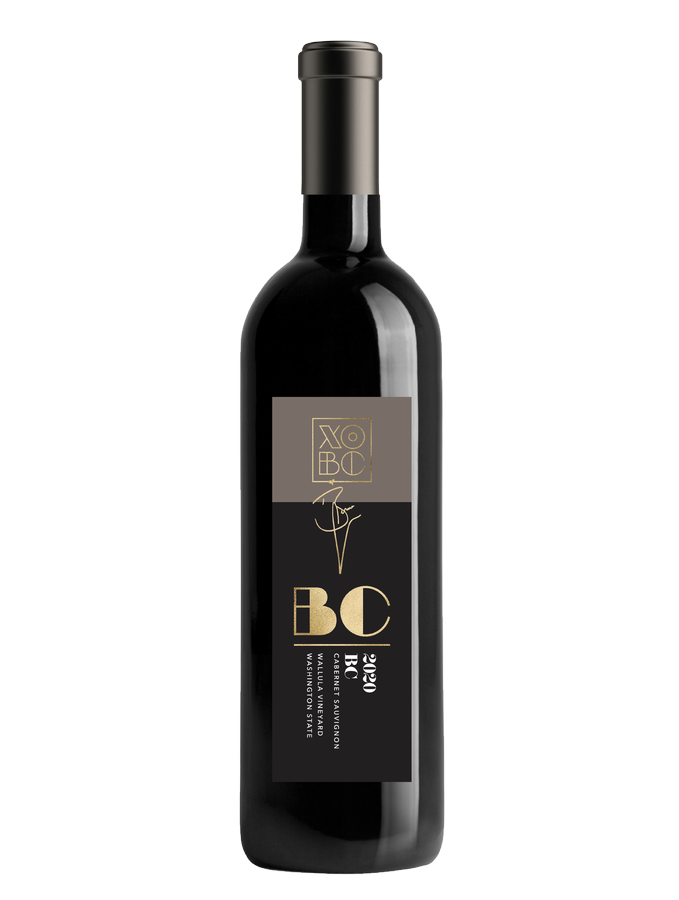 2020 BC Cabernet Sauvignon