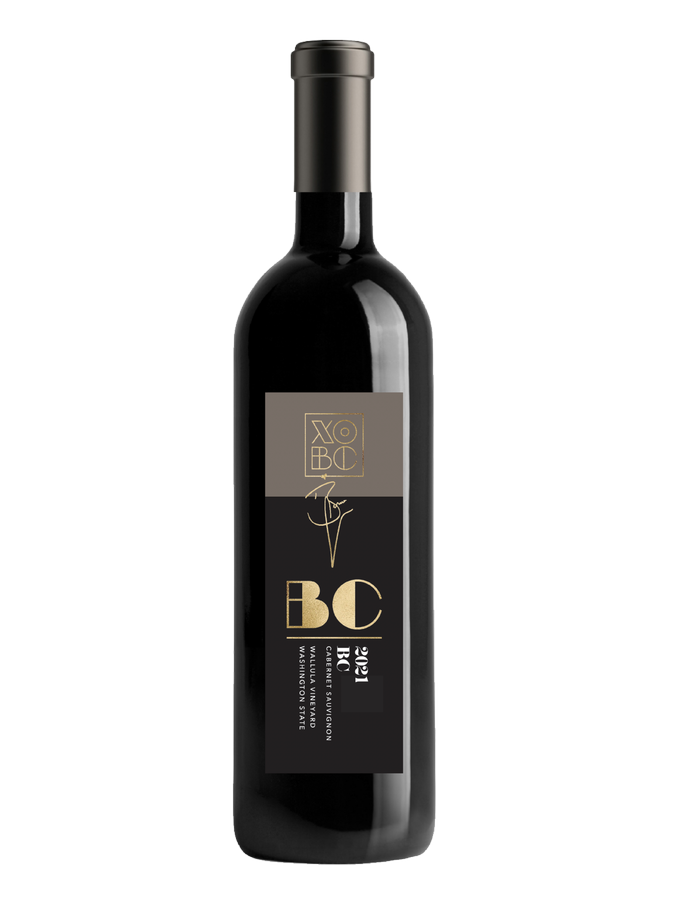 2021 BC Cabernet Sauvignon