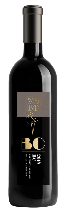 BC Cabernet Sauvignon