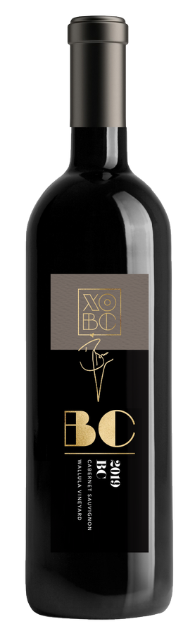 BC Cabernet Sauvignon