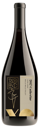 Catherine Syrah