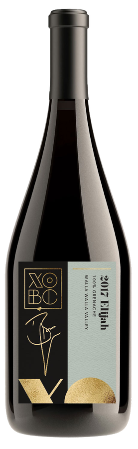 Elijah Grenache
