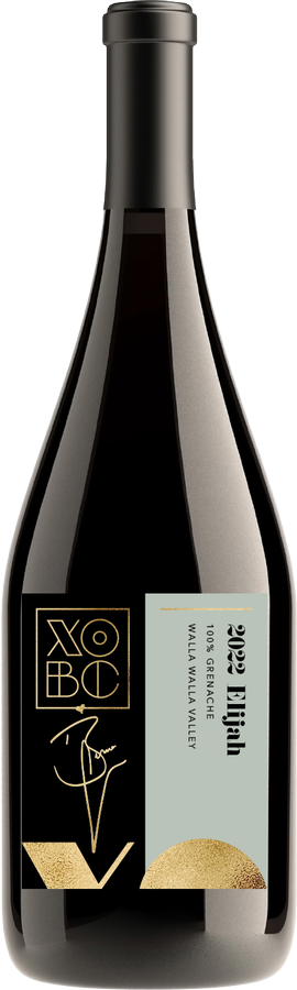 2022 Elijah Grenache