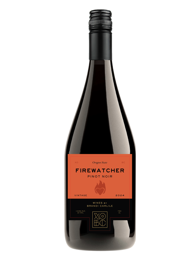 2024 Firewatcher Pinot Noir