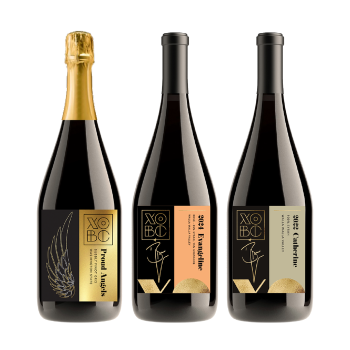 Wine That Loves Cheese