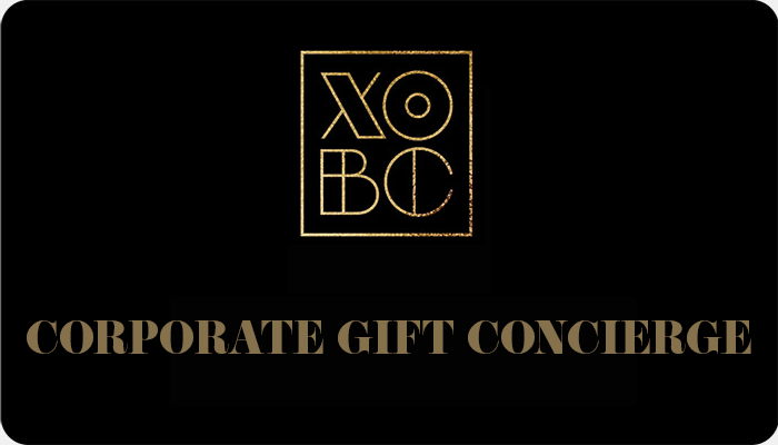 Corporate Gift Concierge