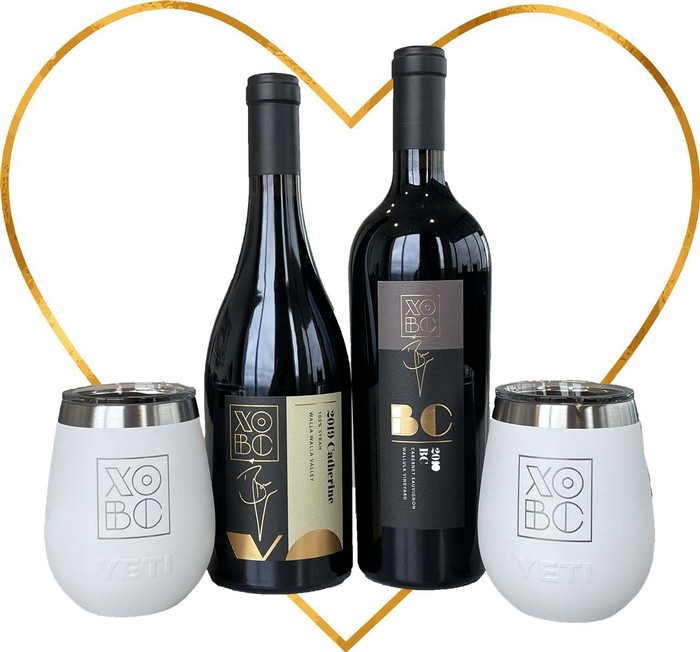 GALentine Gift Set