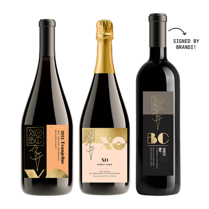 I Love You. And You. And You.