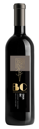 BC Cabernet Sauvignon