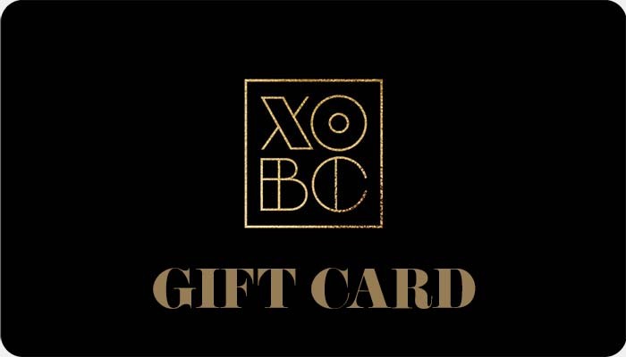 Virtual Gift Card