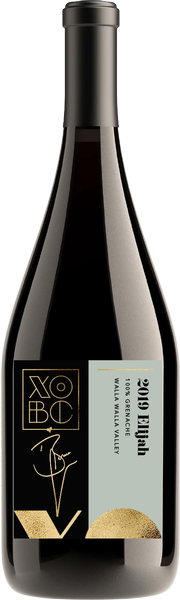 2019 Elijah Grenache