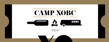 Camp XOBC Tickets