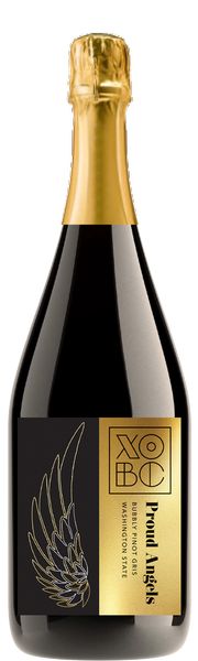 Proud Angels Bubbly Pinot Gris