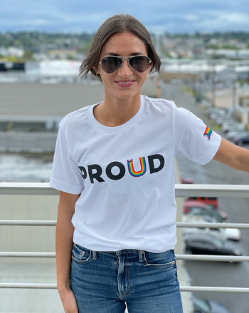 PROUD T-Shirt