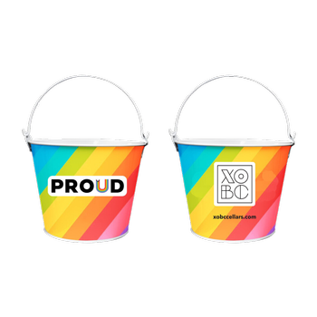 PROUD Ice Bucket