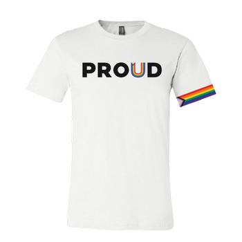PROUD T-Shirt