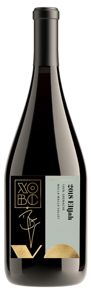 2018 Elijah Grenache