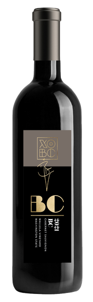 2021 BC Cabernet Sauvignon