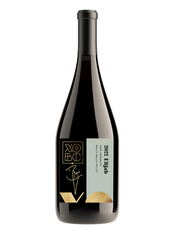 2022 Elijah Grenache