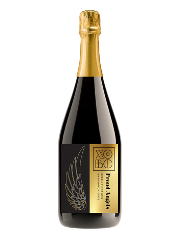 Proud Angels Bubbly Pinot Gris