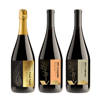 Wine That Loves Cheese