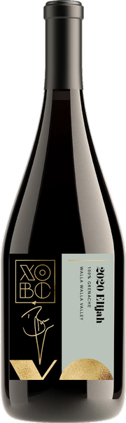 2020 Elijah Grenache
